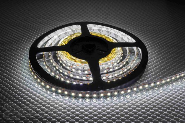 Лента светодиодная ELF 300SMD3528 белая 5 м