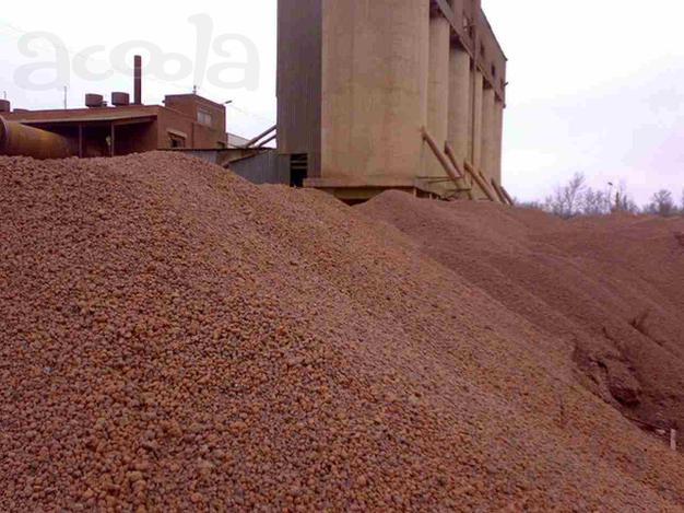 Продажа керамзита в Ярославле