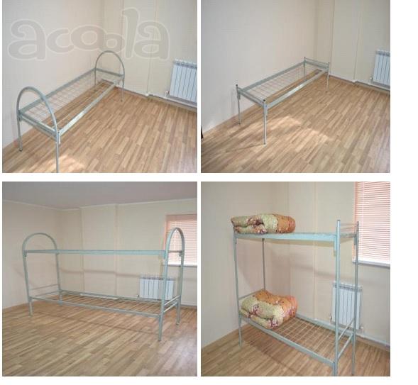 Кровати, столы,  табуретки, тумба
