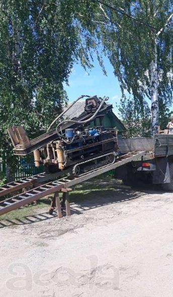 1Бурение скважин в Ярославле и Ярославской области